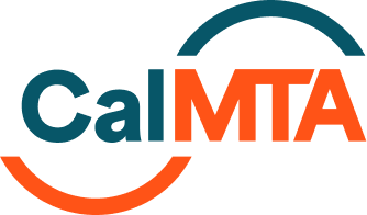 CalMTA logo
